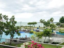 The Coast at Sentosa Cove (D4), Condominium #535170221